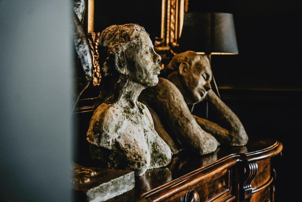 Hotel Bellinzona Hepburn Springs Esterno foto