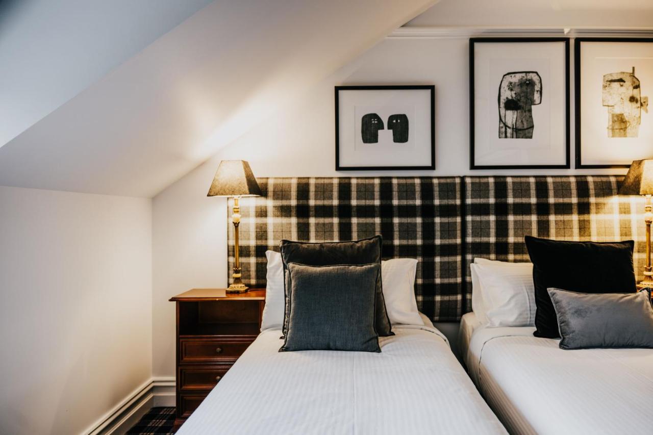 Hotel Bellinzona Hepburn Springs Esterno foto